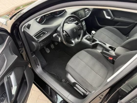Peugeot 308 1.6HDI | Mobile.bg    12