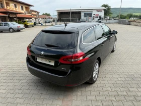 Peugeot 308 1.6HDI | Mobile.bg    5