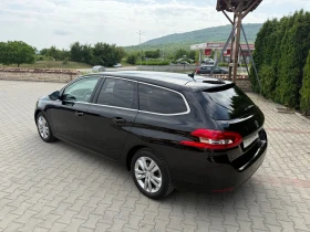 Peugeot 308 1.6HDI | Mobile.bg    7