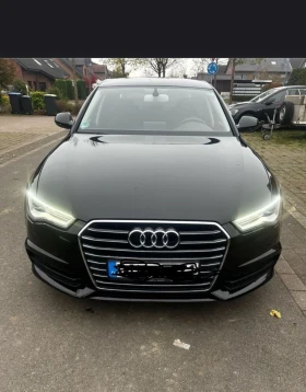 Обява за продажба на Audi A6 ~41 000 лв. - изображение 1