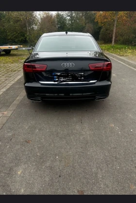 Обява за продажба на Audi A6 ~41 000 лв. - изображение 1