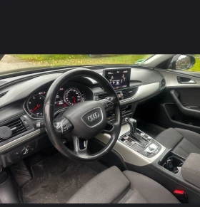 Обява за продажба на Audi A6 ~41 000 лв. - изображение 4