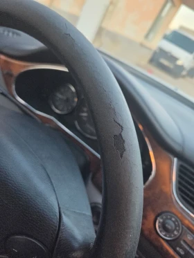Mercedes-Benz CLS 320 - 9000 лв. - 22829284 8