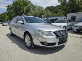 Обява за продажба на VW Passat 1.9TDI 105к.с 5 скорости  ~5 300 лв. - изображение 1