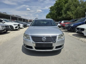 Обява за продажба на VW Passat 1.9TDI 105к.с 5 скорости  ~5 300 лв. - изображение 4
