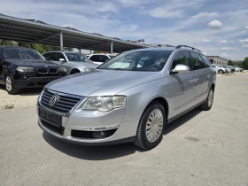 Обява за продажба на VW Passat 1.9TDI 105к.с 5 скорости  ~5 300 лв. - изображение 1