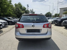 Обява за продажба на VW Passat 1.9TDI 105к.с 5 скорости  ~5 300 лв. - изображение 5