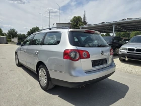 Обява за продажба на VW Passat 1.9TDI 105к.с 5 скорости  ~5 300 лв. - изображение 2