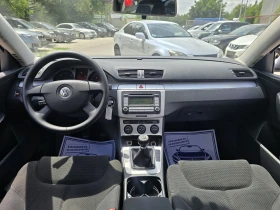 VW Passat 1.9TDI 105. 5   | Mobile.bg    15