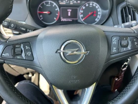 Обява за продажба на Opel Zafira C ~21 000 лв. - изображение 7