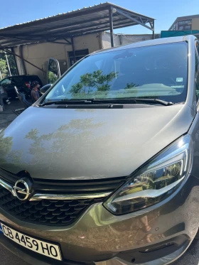 Обява за продажба на Opel Zafira C ~21 000 лв. - изображение 1