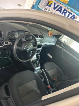 Skoda Octavia | Mobile.bg    5