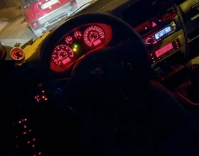 Обява за продажба на Seat Leon FR 1.8T LPG ~8 500 лв. - изображение 8