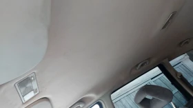 VW Sharan - 4600 лв. - 40813560 2
