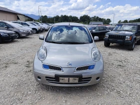 Обява за продажба на Nissan Micra 1.2 бензин Газ ~5 800 лв. - изображение 1