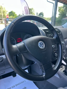 VW Golf SPORT EDITION ! 2.0 TDI 140+ ! НОВ ВНОС ! ИТАЛИЯ ! - 8300 лв. - 19896208 10
