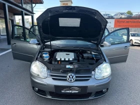 VW Golf SPORT EDITION ! 2.0 TDI 140+ ! НОВ ВНОС ! ИТАЛИЯ ! - 8300 лв. - 19896208 13