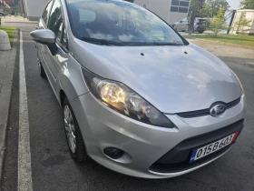 Ford Fiesta 1.4  /  | Mobile.bg    8