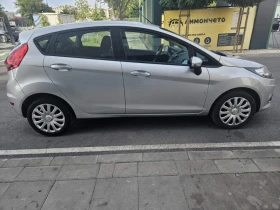 Ford Fiesta 1.4  /  | Mobile.bg    5