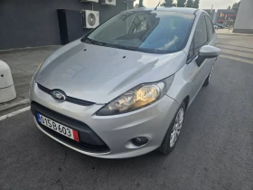 Ford Fiesta 1.4  /  | Mobile.bg    7