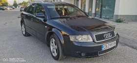 Обява за продажба на Audi A4 1.9 TDI 131К.С. ~5 500 лв. - изображение 1