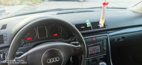 Обява за продажба на Audi A4 1.9 TDI 131К.С. ~5 500 лв. - изображение 7