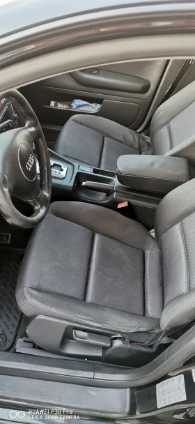 Обява за продажба на Audi A4 1.9 TDI 131К.С. ~5 500 лв. - изображение 9