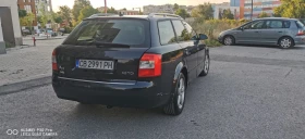 Обява за продажба на Audi A4 1.9 TDI 131К.С. ~5 500 лв. - изображение 3