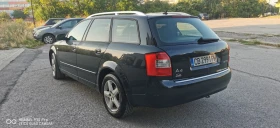Обява за продажба на Audi A4 1.9 TDI 131К.С. ~5 500 лв. - изображение 4
