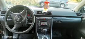 Обява за продажба на Audi A4 1.9 TDI 131К.С. ~5 500 лв. - изображение 6