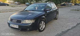 Обява за продажба на Audi A4 1.9 TDI 131К.С. ~5 500 лв. - изображение 1