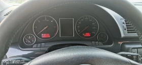 Обява за продажба на Audi A4 1.9 TDI 131К.С. ~5 500 лв. - изображение 8