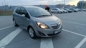 Обява за продажба на Opel Meriva B ~11 499 лв. - изображение 1