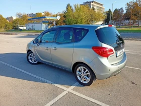 Обява за продажба на Opel Meriva B ~11 499 лв. - изображение 4