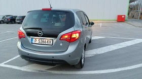 Обява за продажба на Opel Meriva B ~11 499 лв. - изображение 3