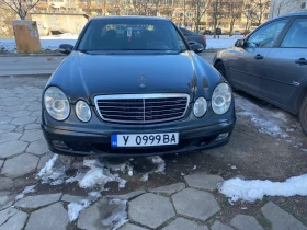 Mercedes-Benz E 220 | Mobile.bg    2