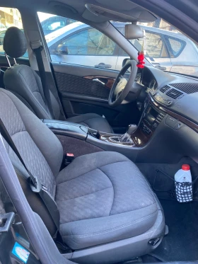 Mercedes-Benz E 220 | Mobile.bg    4