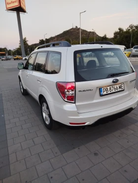 Обява за продажба на Subaru Forester 2.0 AWD Bi-fuel ~12 399 лв. - изображение 5