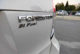 Обява за продажба на Subaru Forester 2.0 AWD Bi-fuel ~12 399 лв. - изображение 10