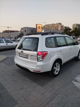 Обява за продажба на Subaru Forester 2.0 AWD Bi-fuel ~12 399 лв. - изображение 3