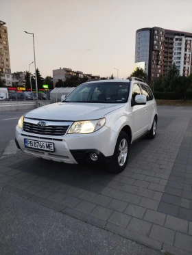 Обява за продажба на Subaru Forester 2.0 AWD Bi-fuel ~12 399 лв. - изображение 1