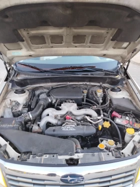 Обява за продажба на Subaru Forester 2.0 AWD Bi-fuel ~12 399 лв. - изображение 7