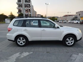 Обява за продажба на Subaru Forester 2.0 AWD Bi-fuel ~12 399 лв. - изображение 2