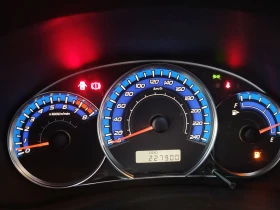Обява за продажба на Subaru Forester 2.0 AWD Bi-fuel ~12 399 лв. - изображение 8