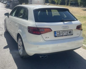 Audi A3 - 20500 лв. - 32062943 4