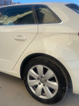 Audi A3 - 20500 лв. - 32062943 7