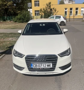 Audi A3 - 20500 лв. - 32062943 3