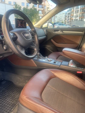 Audi A3 - 20500 лв. - 32062943 12