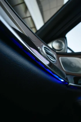Mercedes-Benz S 350 D LONG FACELIFT FULLMAX - 60900 лв. - 54787645 17