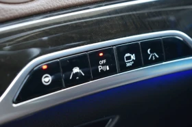 Mercedes-Benz S 350 D LONG FACELIFT FULLMAX - 60900 лв. - 54787645 12